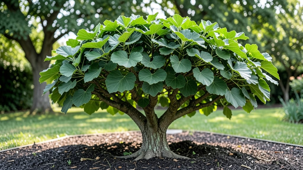 Paulownia Tomentosa Tree Growing Guide: Fast-Growing Giant With Lightweight Wood
