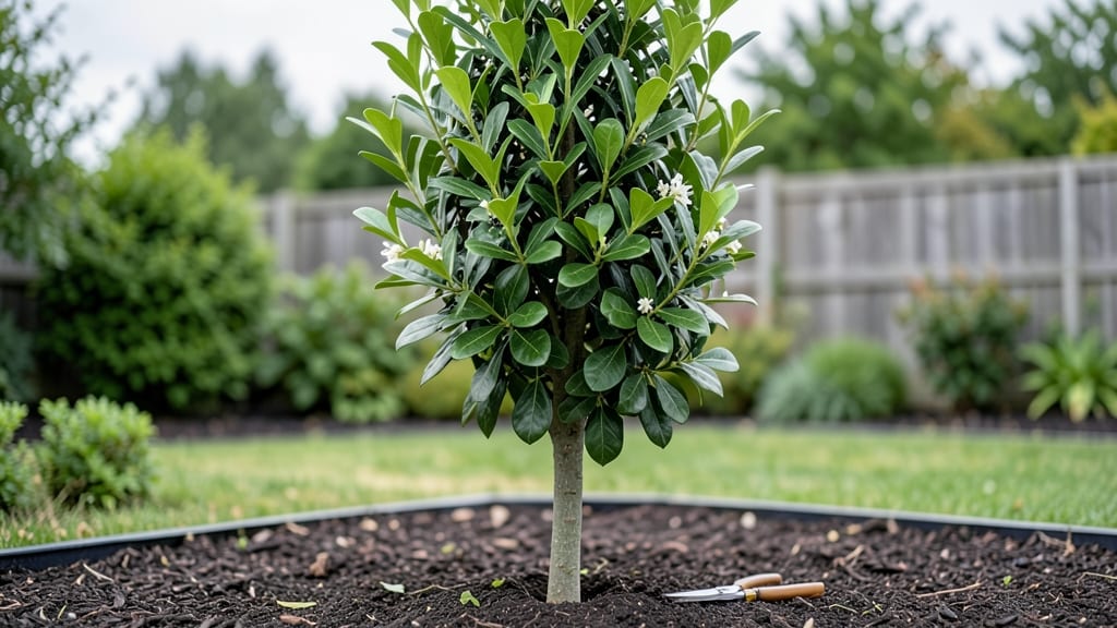 Standard Privet Tree Recipe: Pruning Blueprint for Year-Round Lushness