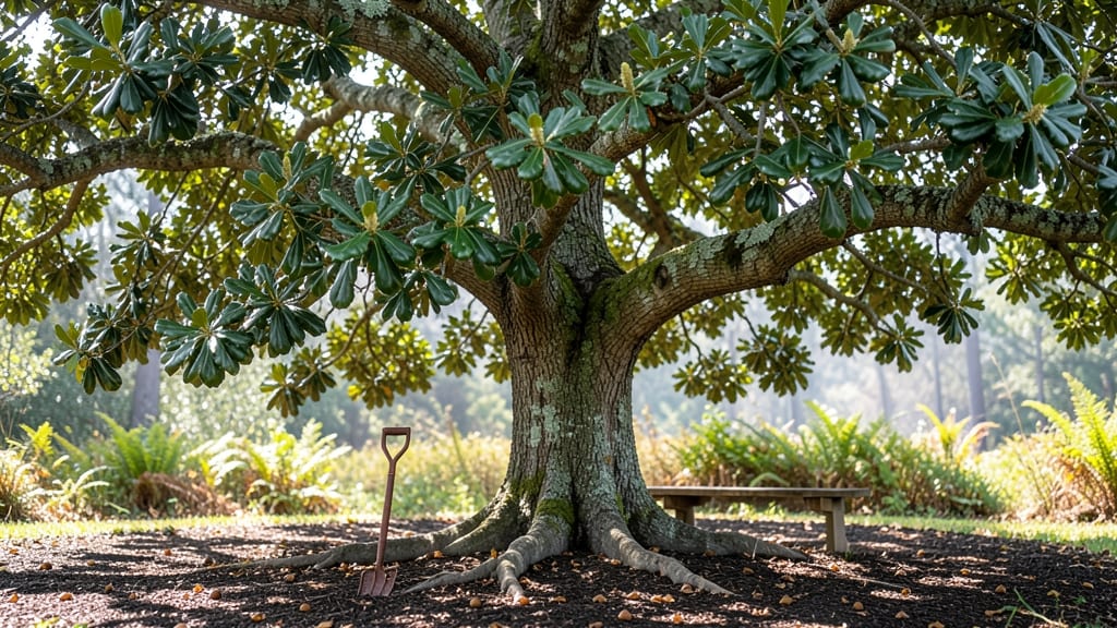 Trees In Dallas TX: Native Species Guide for Year-Round Beauty
