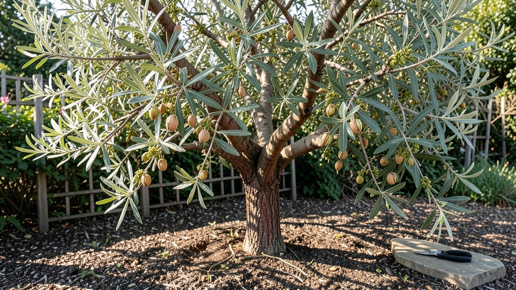 Pistachio Nut Trees: From Seed to Sapling in 3 Simple Steps