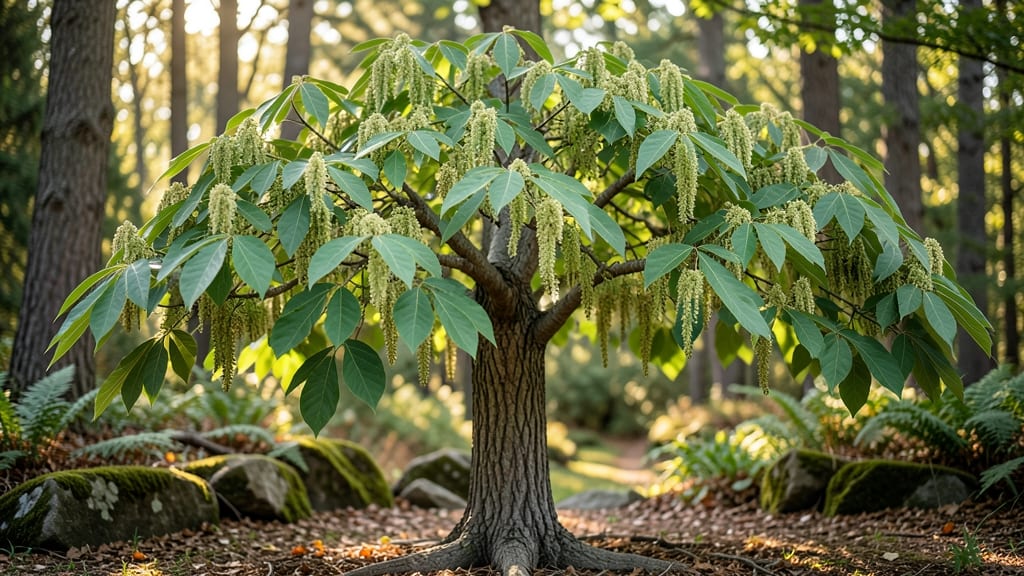 Large Tree of Heaven Pruning: Year-Round Health Through Strategic Cuts
