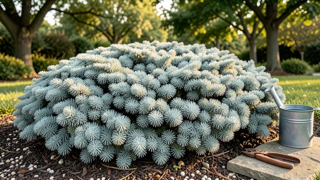 Juniper Pom Pom Tree: Year-Round Shaping Secrets for Dense, Fluffy Growth