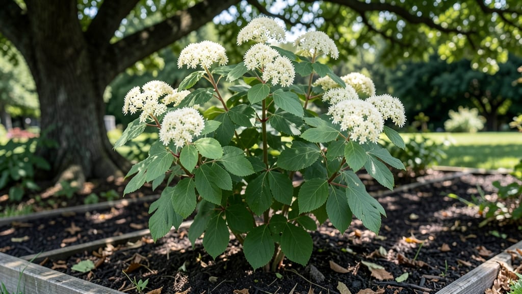 Juneberry Tree Leaf: Pruning Guide for Healthy Fruit Production