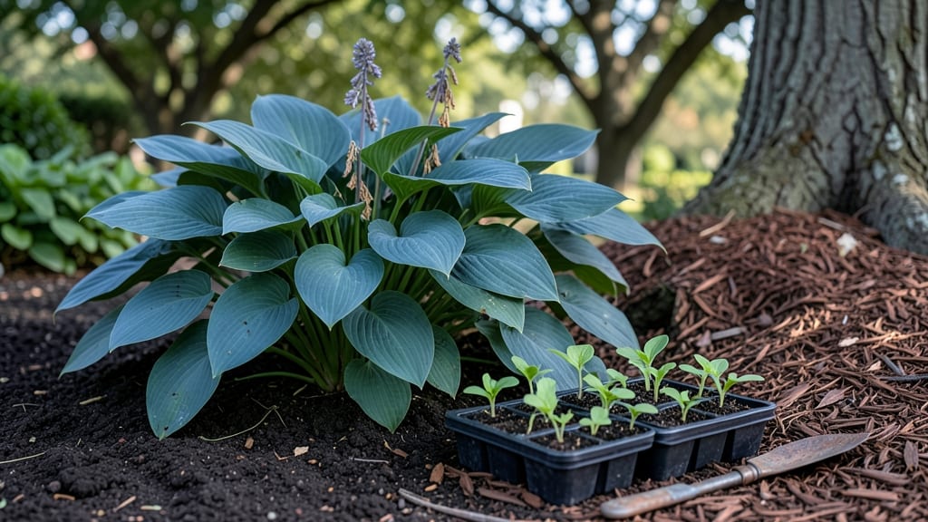 Plants to Cover Tree Stumps: Fast-Growing Ground Cover Solutions