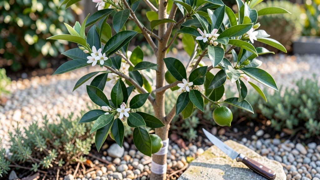Grafting Orange Trees: Foolproof Method for Stronger Fruit Bearing Trees