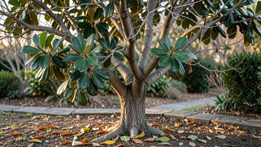 Magnolia Tree Dropping Leaves: Year-Round Health With 3 Strategic Cuts