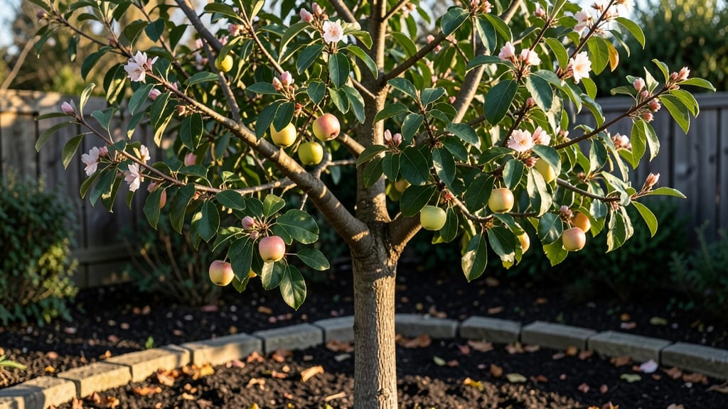 Wax Apple Tree: Cold-Resistant Varieties for Year-Round Harvests