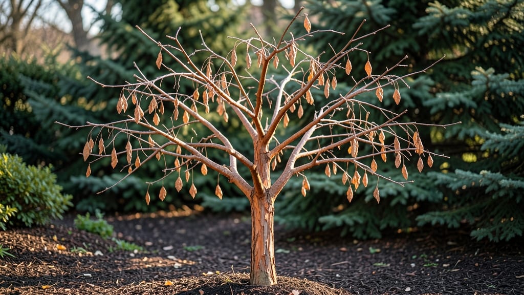 Katsura Tree Winter Pruning: Dormant Season Blueprint for Stronger Branches and Healthier Spring Growth
