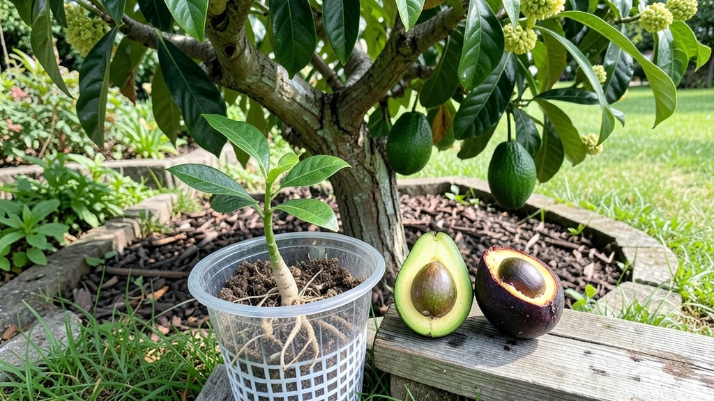 How to Get an Avocado Tree to Bear Fruit: Year-Round Harvest Secrets