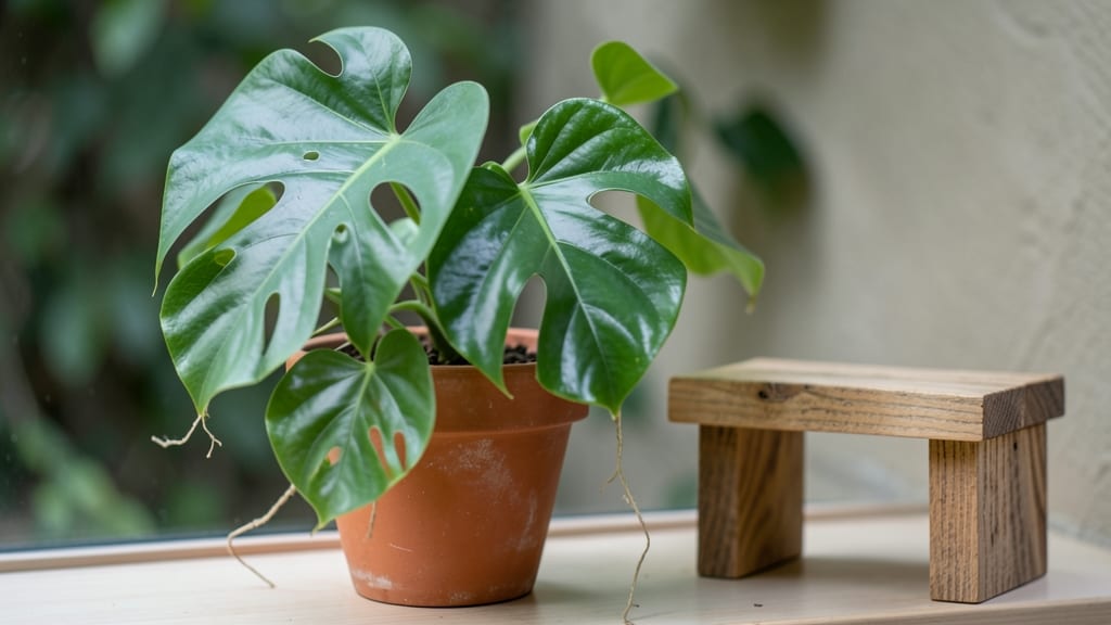 DIY Dollar Tree Plant Stand: Upcycled Elegance for Every Space