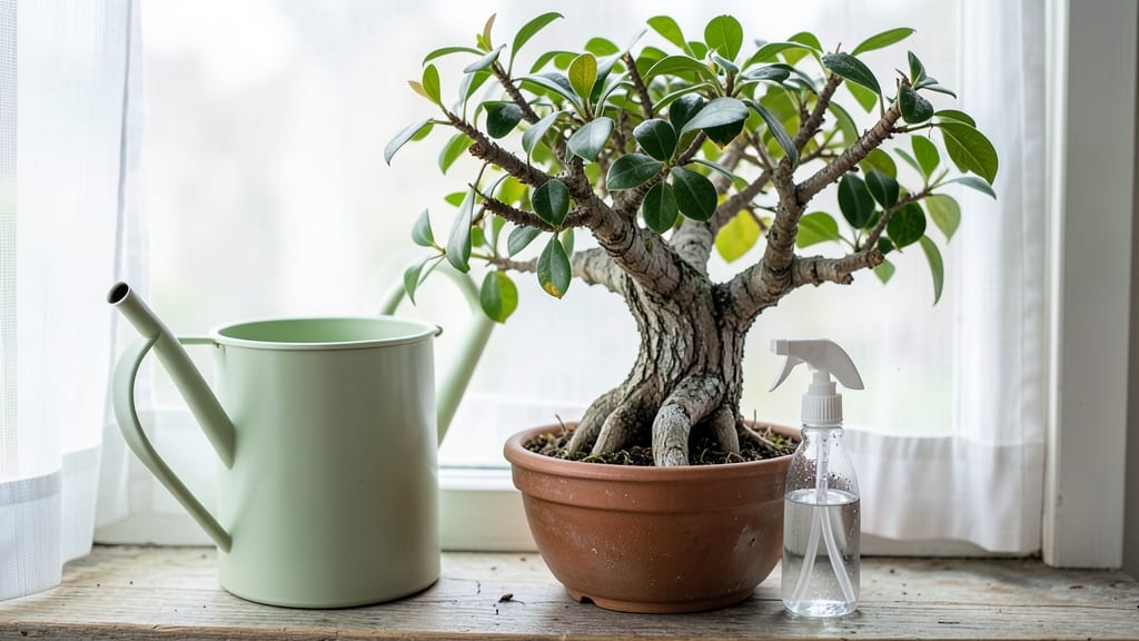 How to Revive a Dying Bonsai Tree: Step-by-Step Rescue for Wilted Foliage