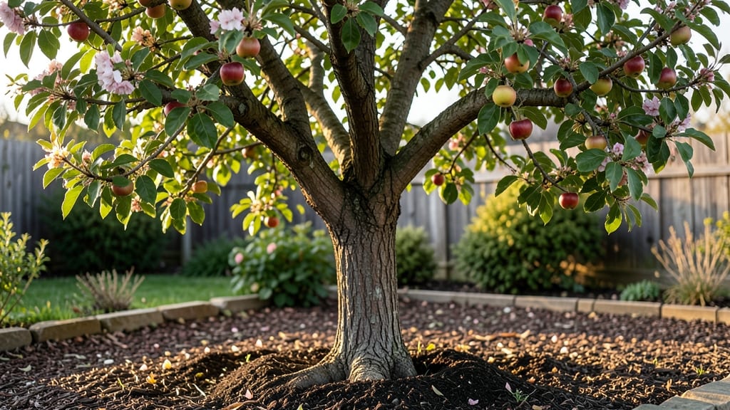 Apple Tree Life Cycle: Seasonal Growth Blueprint for Pruning Success