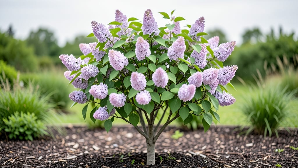 Miss Kim Korean Lilac Tree: Spring Bloom Revival in 3 Simple Cuts