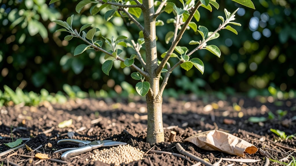 How To Make A Tree Grow New Branches: Springtime Stimulus With 3 Key Cuts