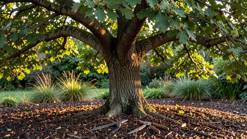 Pruning Large Trees Guide: Safe Techniques for Big Canopy Care