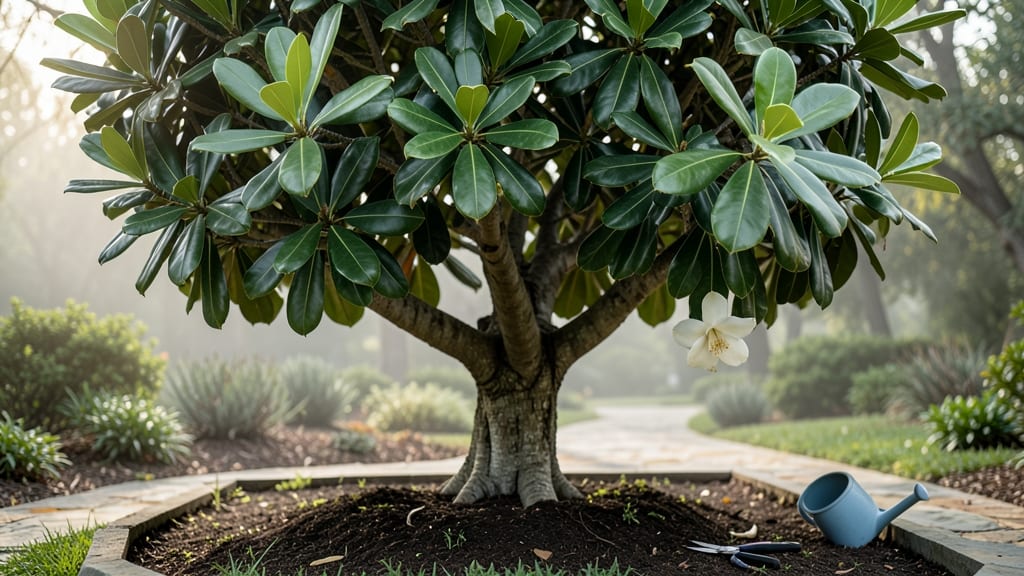 Big Flowering Trees: Season-Long Stunning Canopy for Any Landscape