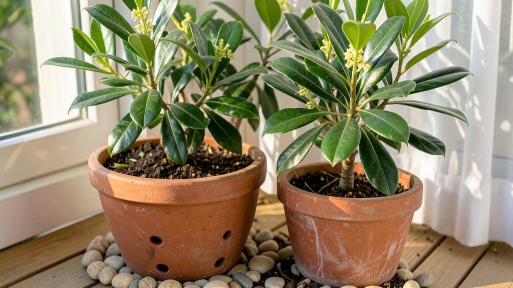 Bay Tree in Container: Compact Growth Blueprint for Year-Round Fragrance