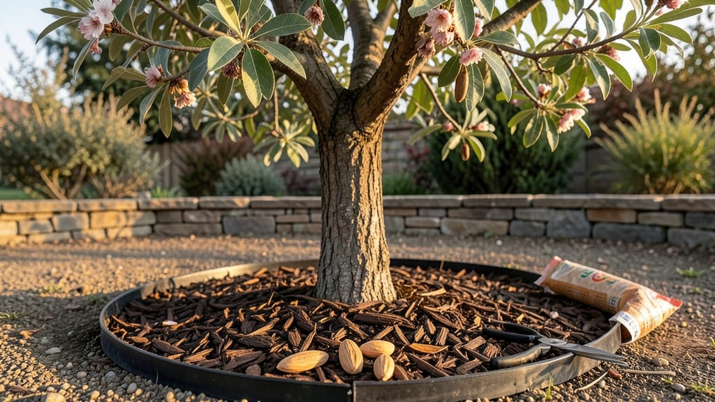 Badam Fruit Tree Growing Guide: Year-Round Harvest Made Simple