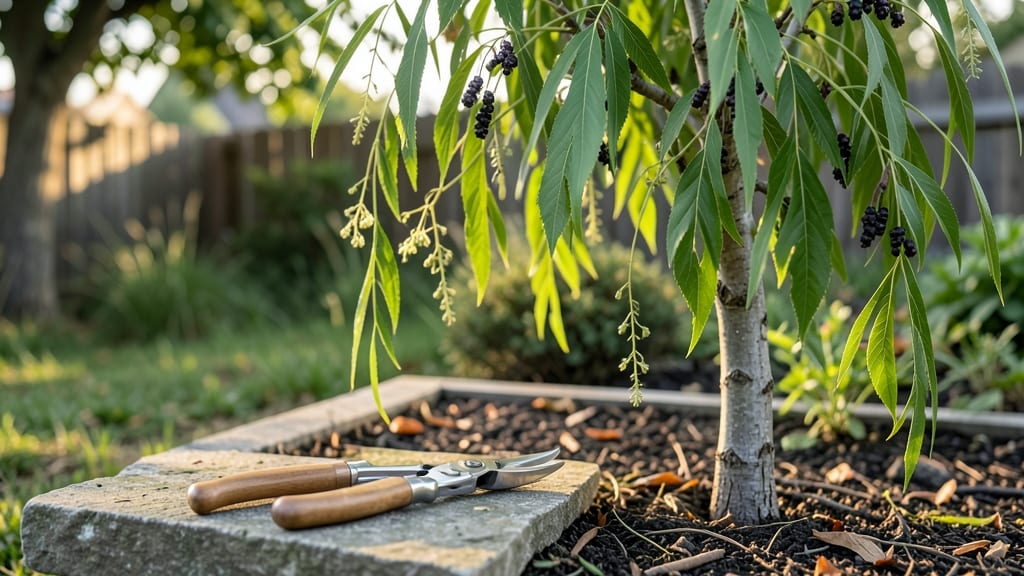 Weeping Mulberry Tree Trimming: Year-Round Shape Secrets for Graceful Canopy Growth