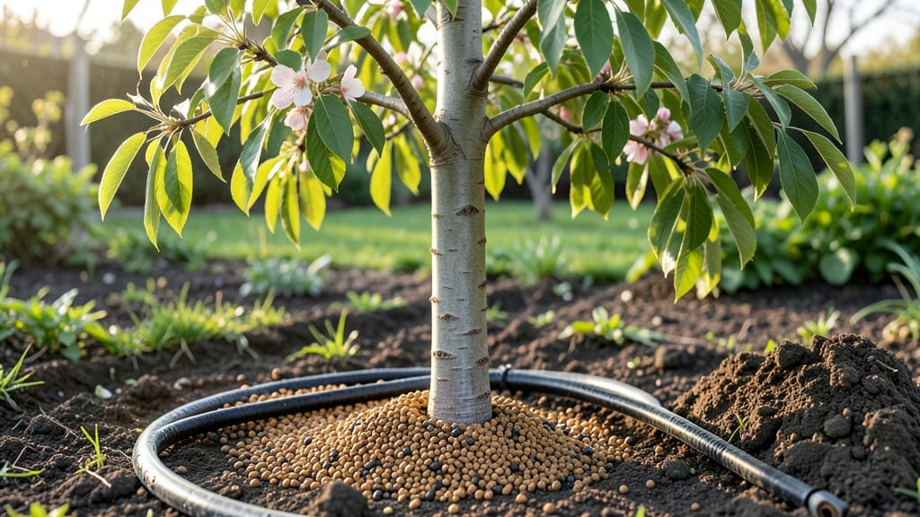 Homemade Peach Tree Fertilizer Recipe: Boost Fruit Loads With Kitchen Scraps