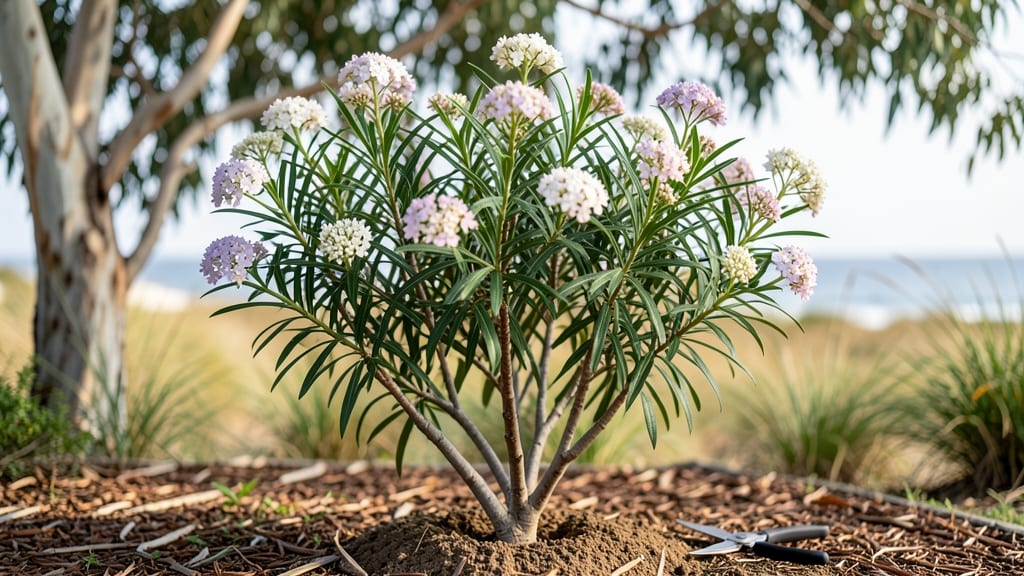 Leptospermum Coastal Tea Tree: Pruning Guide for Year-Round Health and Fragrance