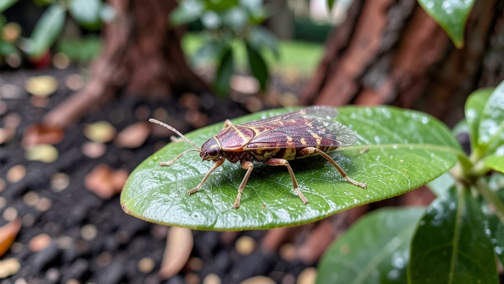 Pomegranate Tree Bugs: Natural Remedies to Banish Pests Fast