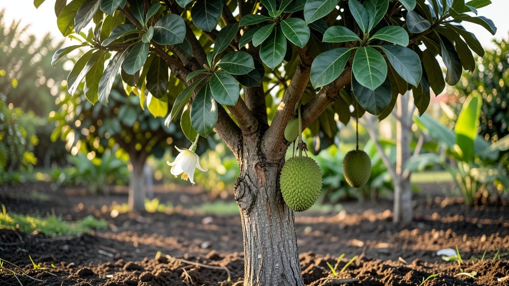 Cherimoya Tree Care: Year-Round Pruning for Heavy Fruit Loads
