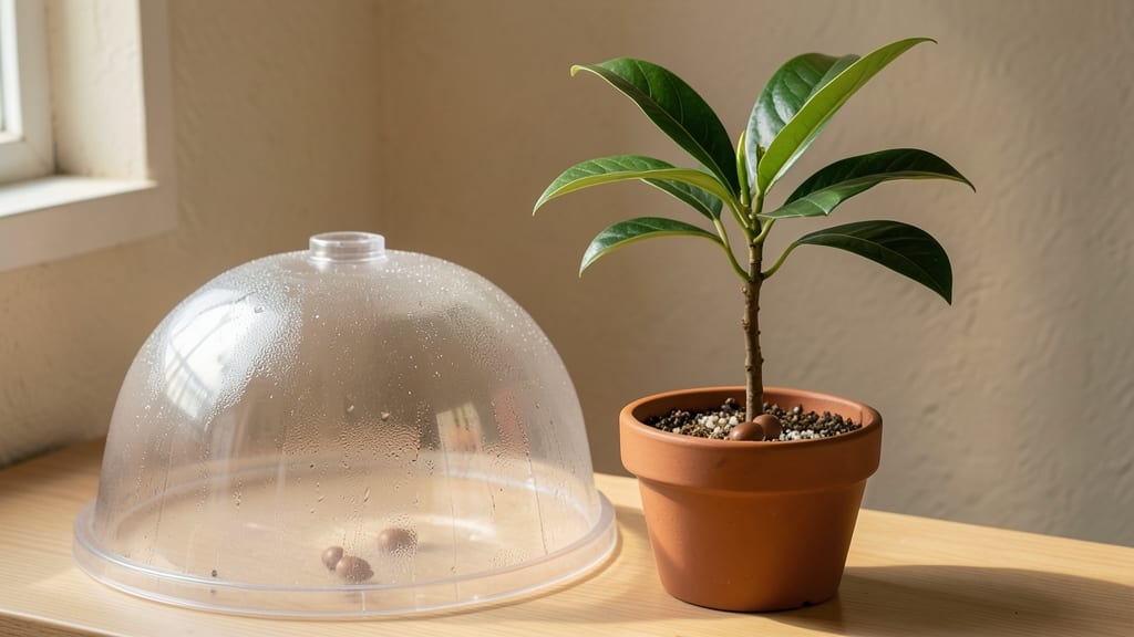 Growing Lychee Tree From Seed: Tropical Fruit Promise in 3 Years