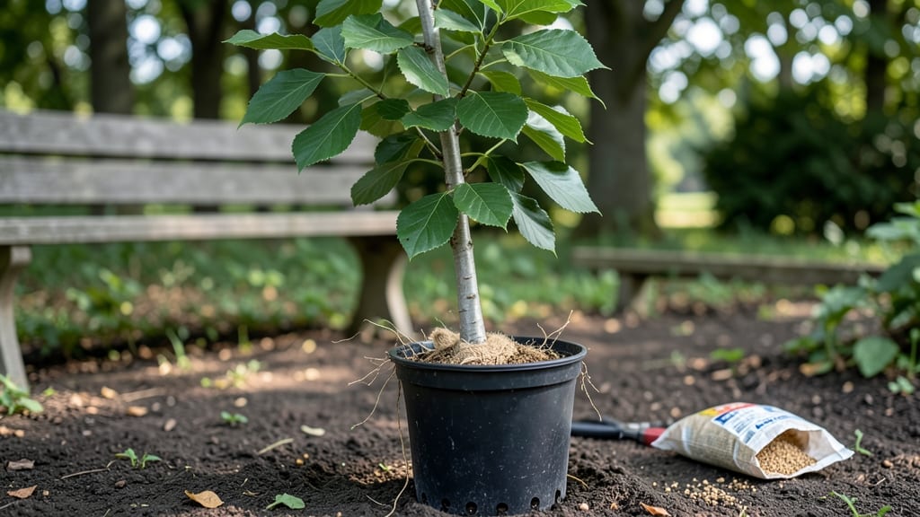 Step-By-Step Tree Pruning: Seasonal Cuts for Stronger Growth Every Year