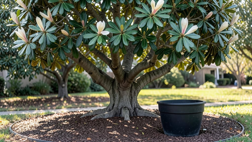 Large Plastic Planters for Trees: Durable Roots and Heavy-Load Capacity