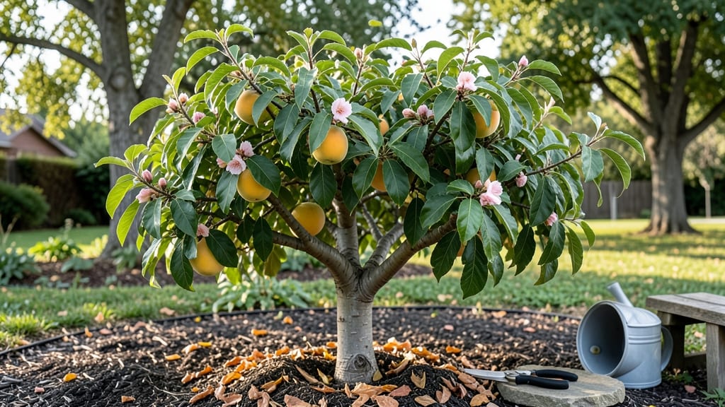 Cold Hardy Peach Trees Growing Guide: Zone-Tested Varieties for Frost-Resistant Fruit