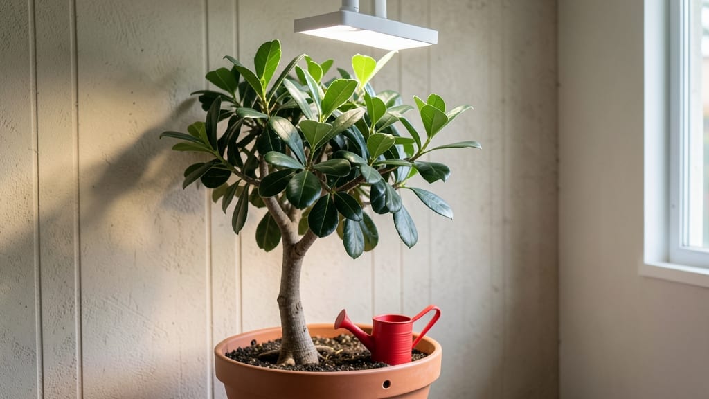 How to Grow an Avocado Tree Indoors: Tropical Green Thumb Success in 3 Months