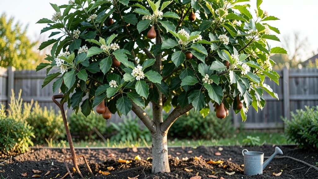 Ornamental Pear Tree Ontario Growing Guide: Cold-Hardy Varieties for Reliable Blooms
