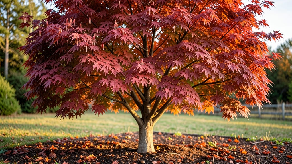 Red Maple Tree Care: Year-Round Pruning Blueprint for Stronger Canopy Growth