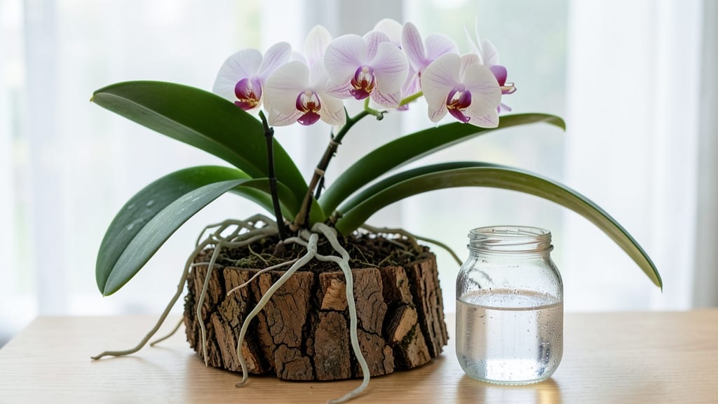 Orchid Care