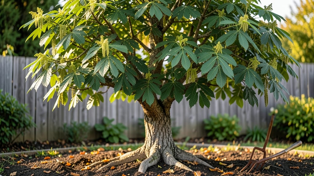 Big Tree of Heaven Growing Guide: Fast-Growing Giant With Lightweight Wood