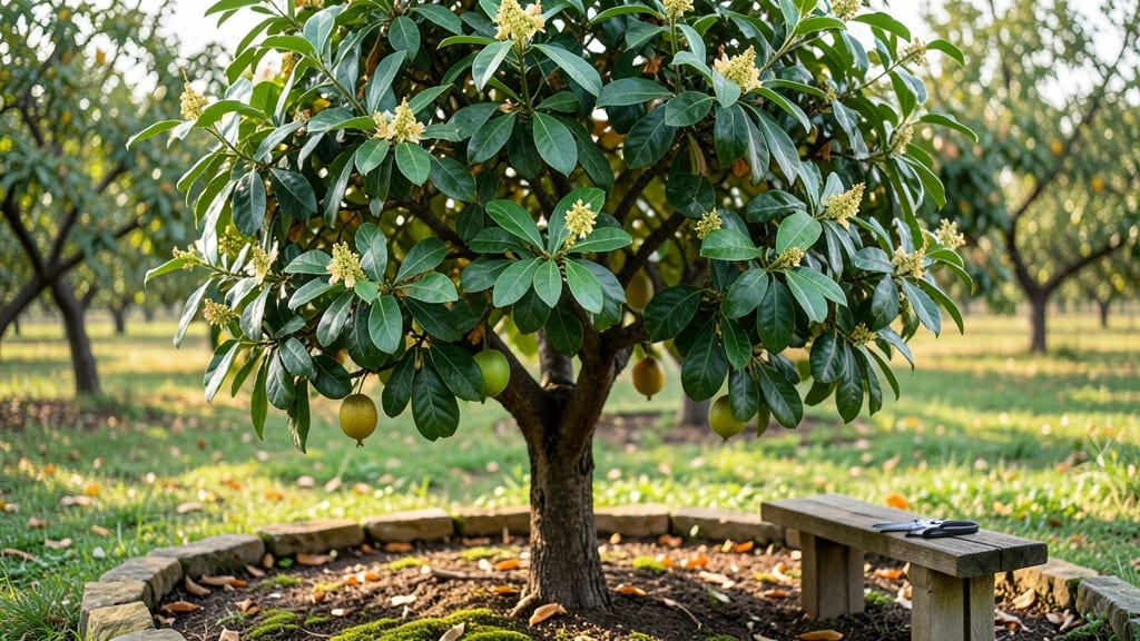 Indian Gooseberry Tree: Year-Round Harvest Blueprint for Lush Growth