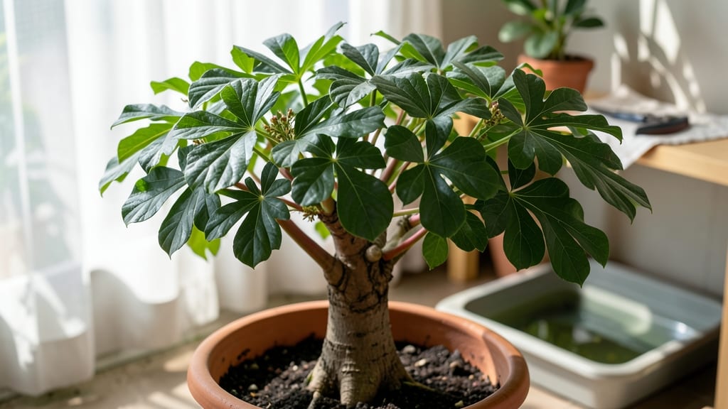 Ice Cream Tree Growing Guide: Cold Hardiness Secrets for Year-Round Fruit