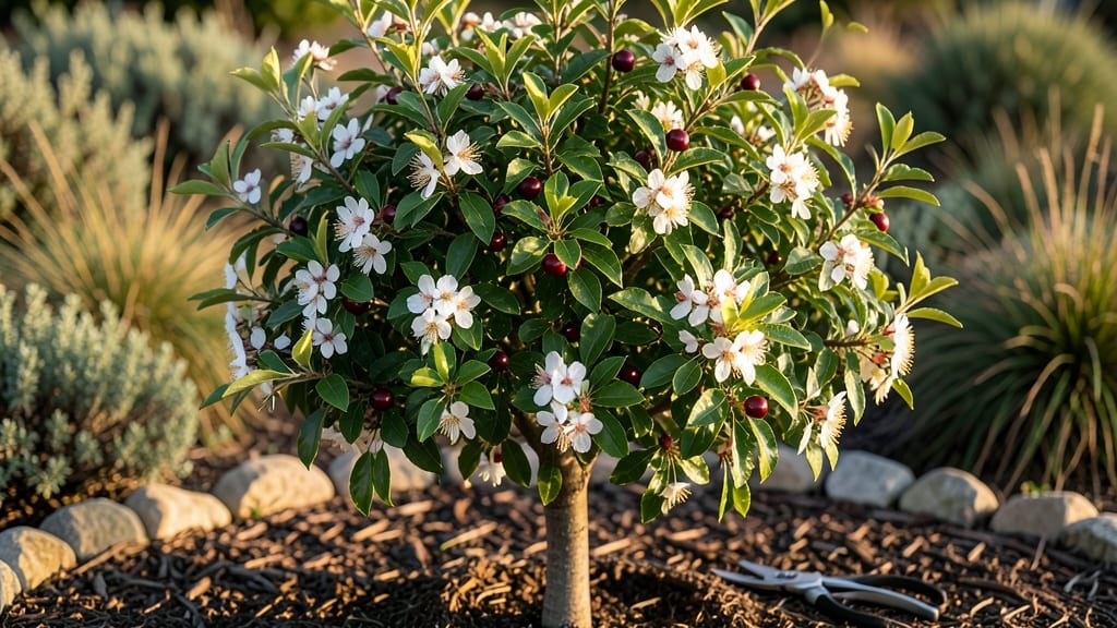 Dward Cherry Tree Pruning: Dormant Season Blueprint for Stronger Branches and Bountiful Harvests