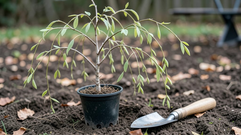 How to Transplant Tree Shoots: Survive and Thrive With These Pro Tips