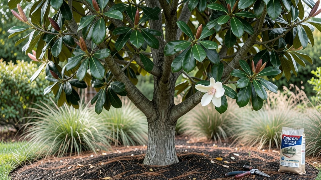 Southern Magnolia Tree Growth Rate: Cold-Climate Growth Secrets for Fast, Hardy Expansion