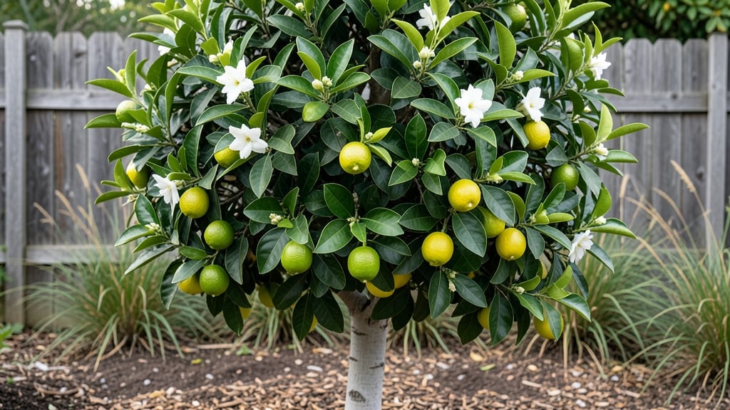 Meyer Lemon Tree: Year-Round Fruit Loads With 3 Strategic Cuts