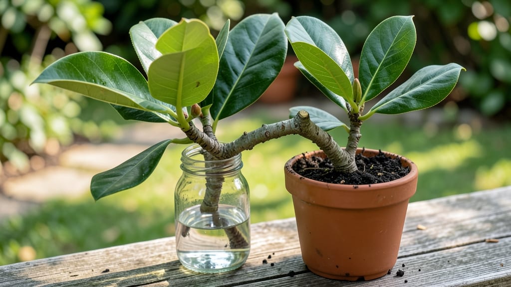 Can You Grow a Magnolia Tree from a Branch: Step-By-Step Propagation Success