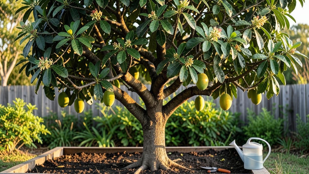 Mango Tree Care: Proven Pruning Calendar for Heavy Fruit Harvests