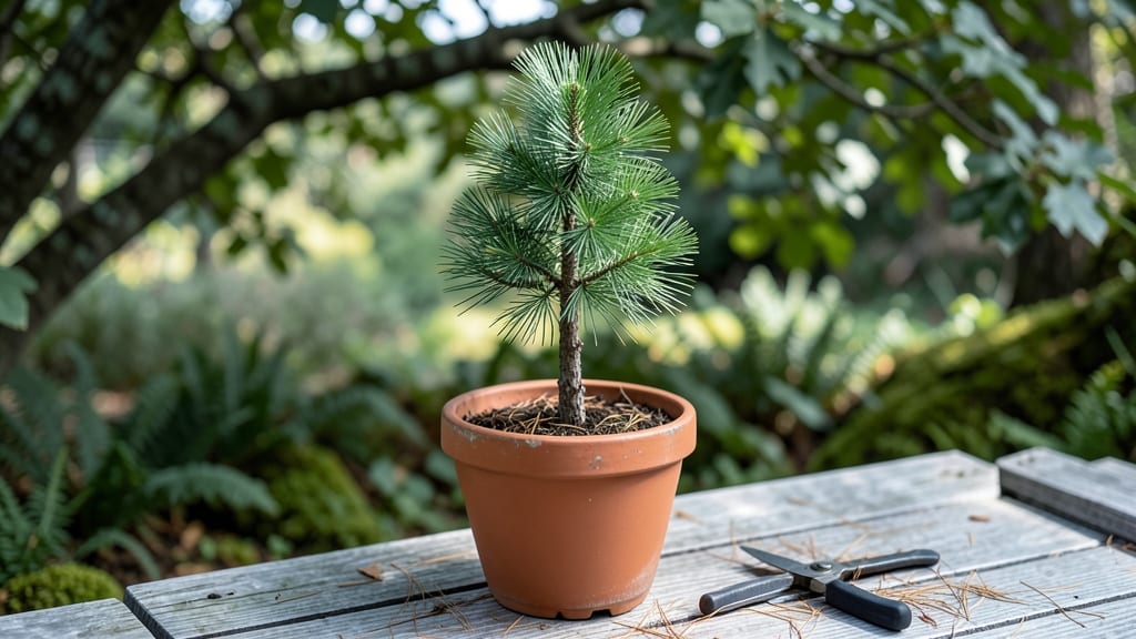 Mini Redwood Tree: Year-Round Care for Compact, Hardy Growth