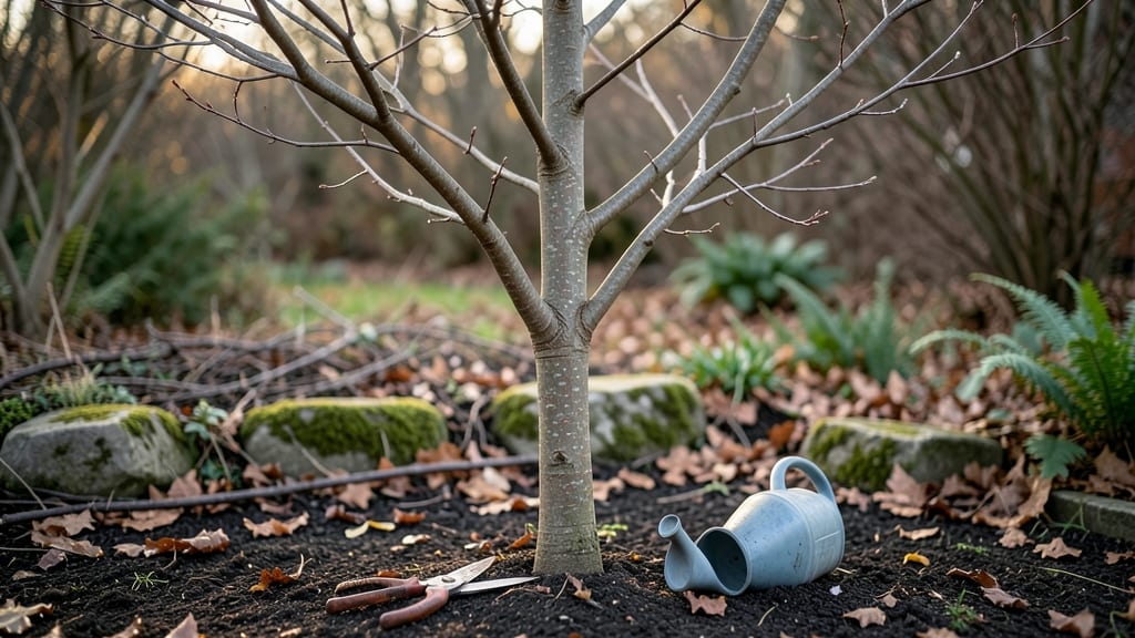 Dogwood Tree Bark Pruning: Seasonal Cuts for Stronger Branches and Blooms