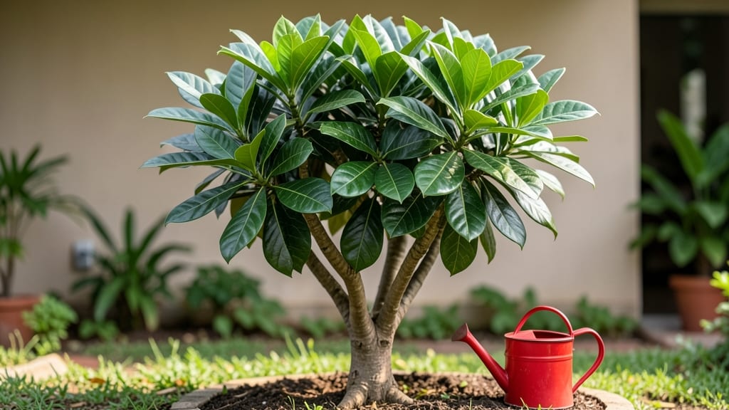 Money Tree Plant Care Indoor: Thriving Lushness With Minimal Effort
