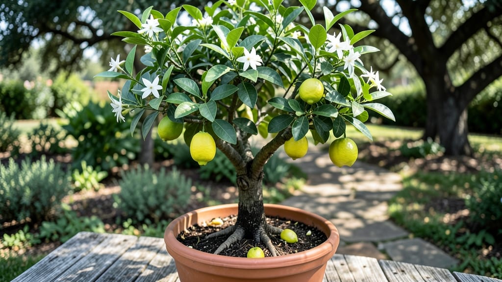 How to Identify Citrus Trees by Their Leaves: Shape, Veins, and Edges Guide