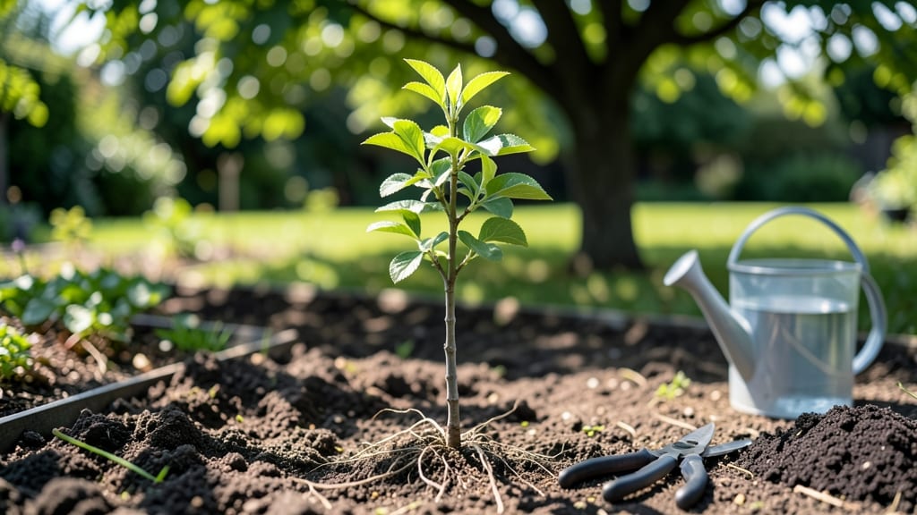 How To Plant A Plum Tree From Seed: Cold-Stratified Success in 3 Steps