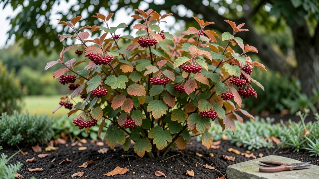 Small Green Berries on Tree: Identify and Care for Common Varieties